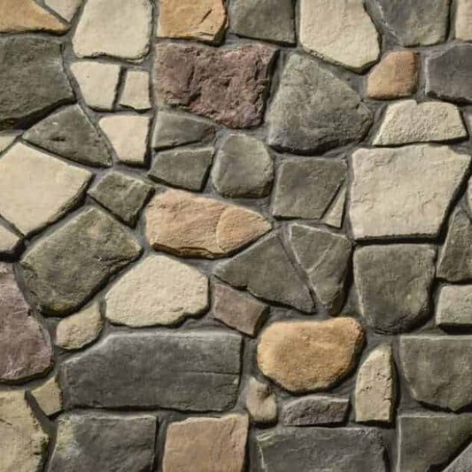 Pennsylvania - Fieldstone