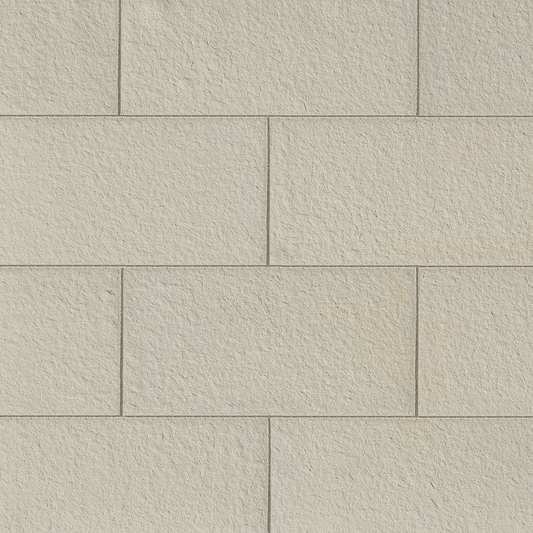 Creative Mines® - Bisque Craft Flamed Rectangle