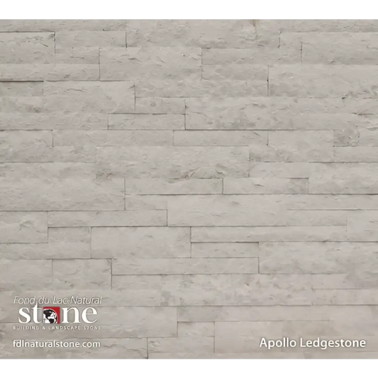 Fond du Lac - Apollo Ledgestone