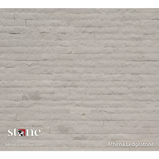 Fond du Lac - Athena Ledgestone