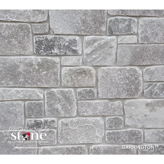 Fond du Lac - Barrington