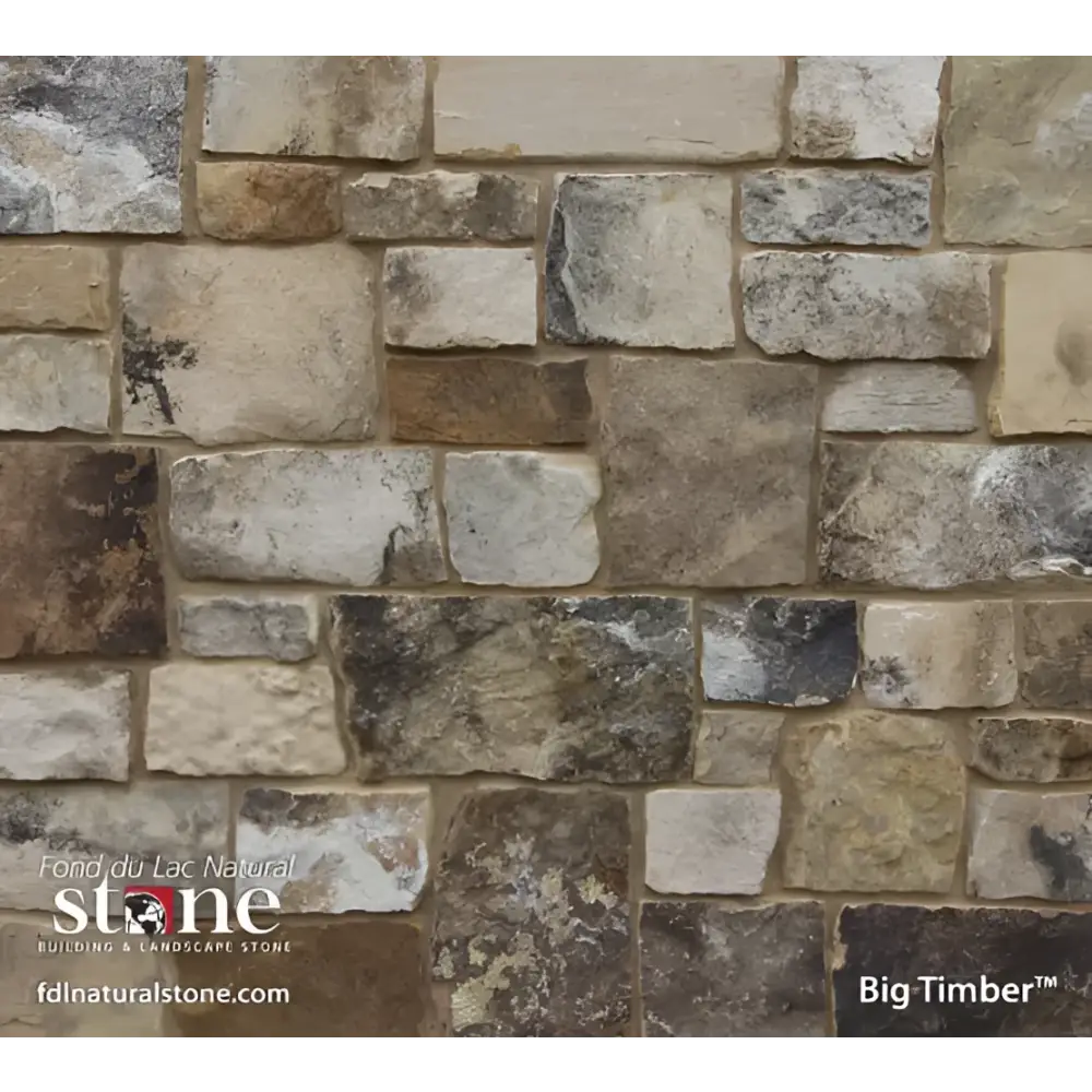 Fond du Lac - Big Timber