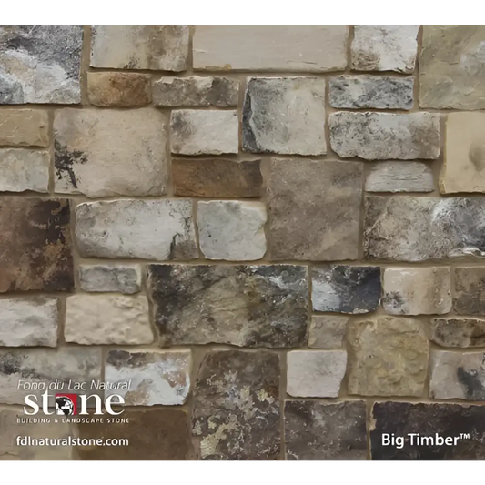 Fond du Lac - Big Timber