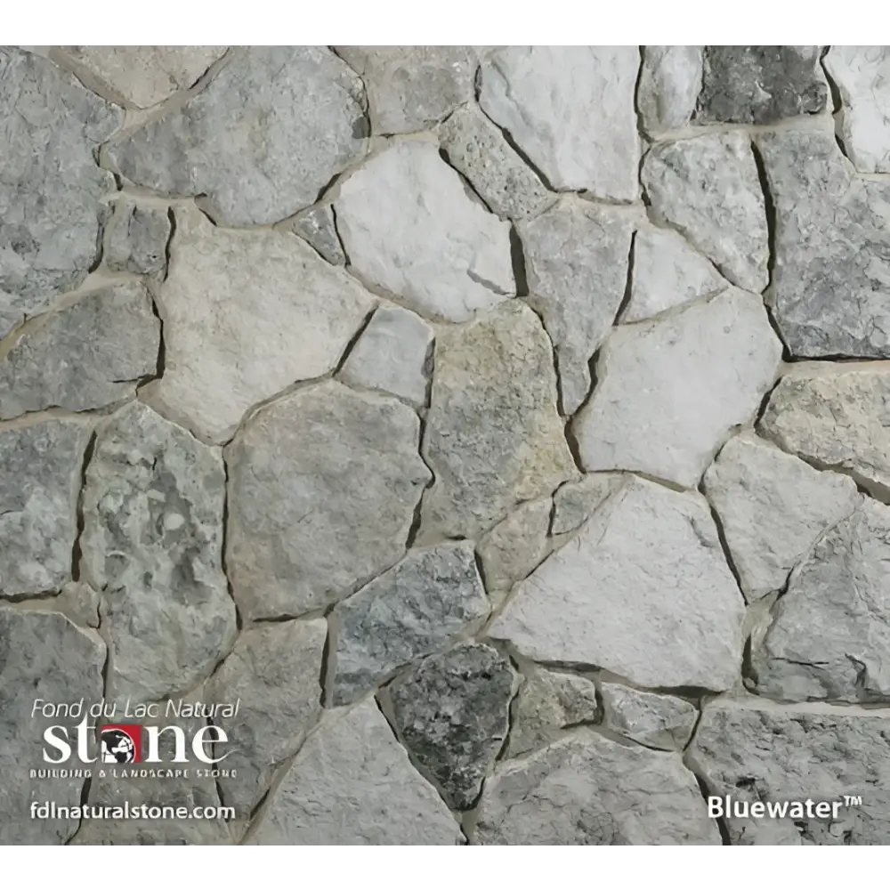 Fond du Lac - Bluewater