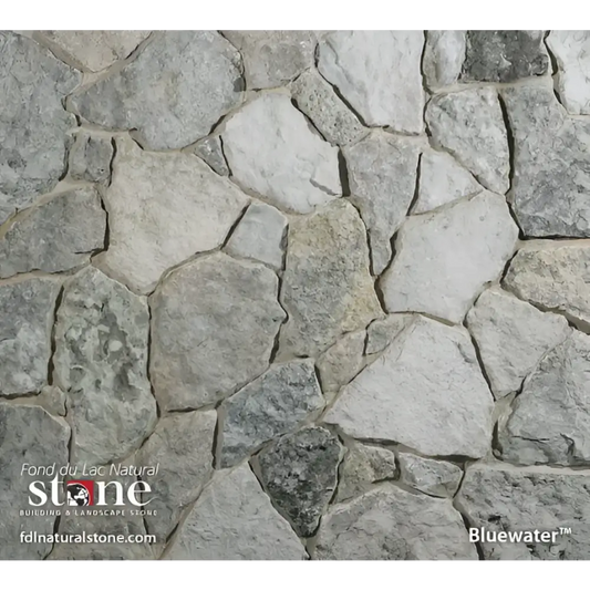 Fond du Lac - Bluewater