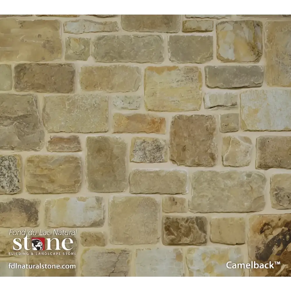 Fond du Lac - Camelback