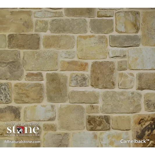 Fond du Lac - Camelback