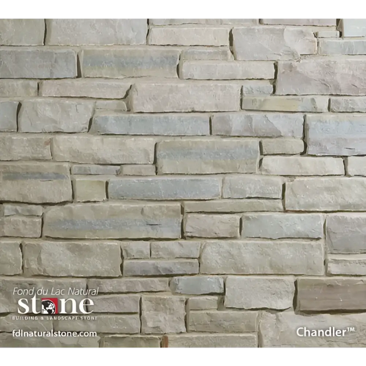 Fond du Lac - Chandler