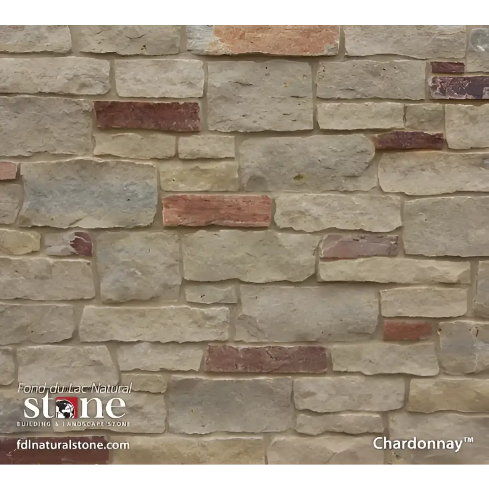 Fond du Lac - Chardonnay