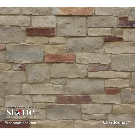 Fond du Lac - Chardonnay