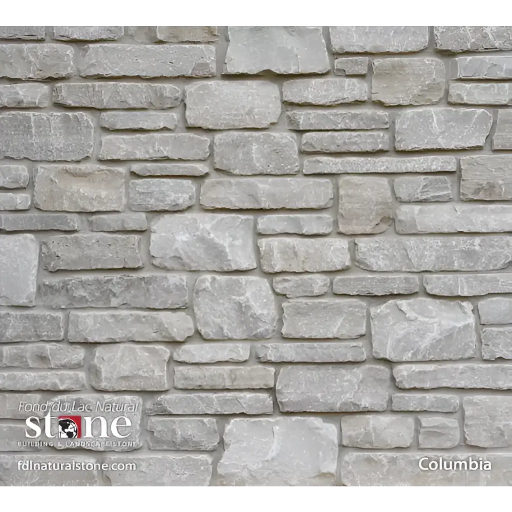 Fond du Lac - Columbia