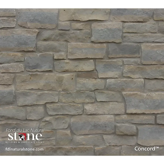 Fond du Lac - Concord