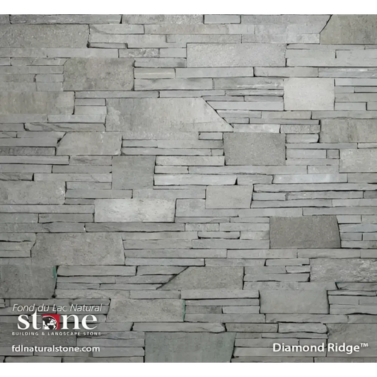 Fond du Lac - Diamond Ridge