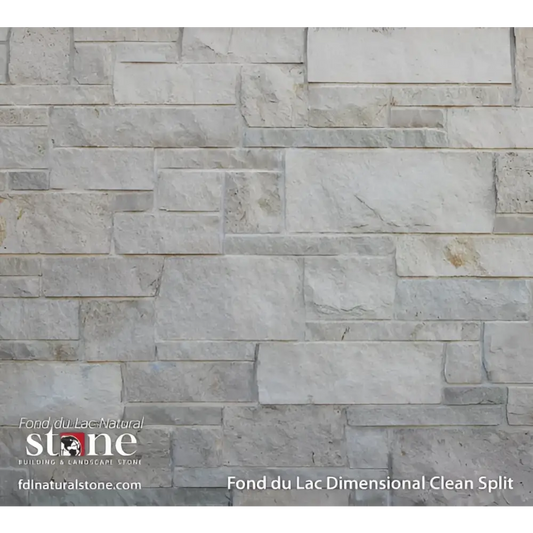 Fond du Lac Dim Clean - Split