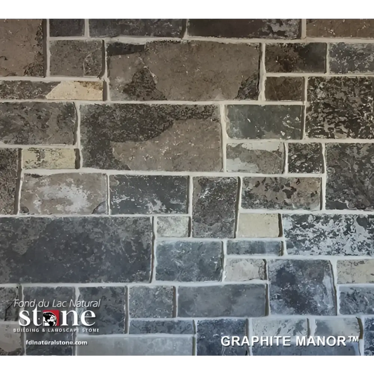 Fond du Lac - Graphite Manor