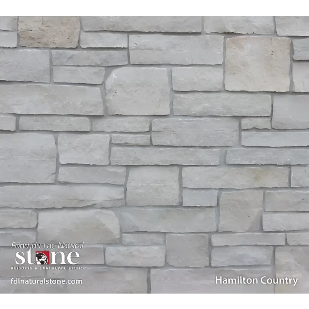 Fond du Lac - Hamilton Country