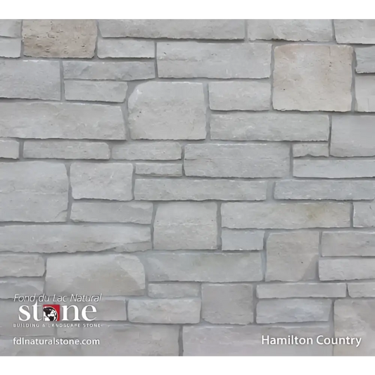 Fond du Lac - Hamilton Country