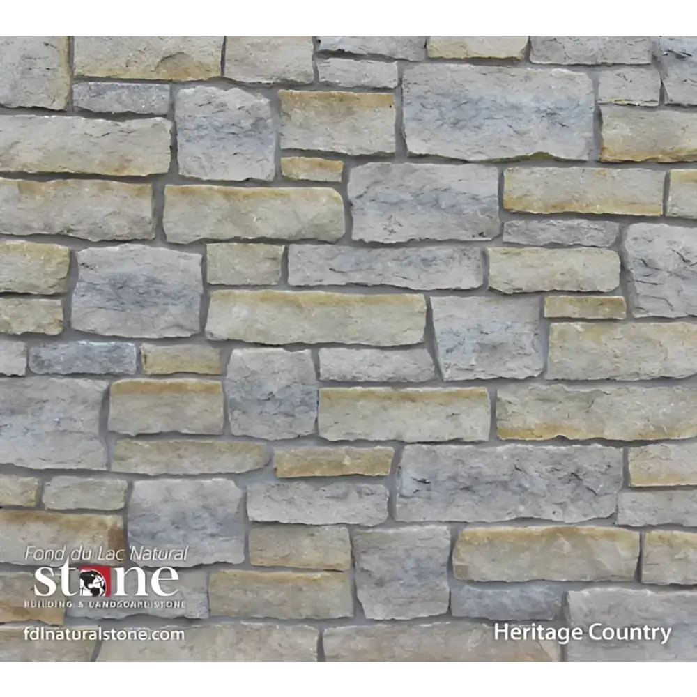 Fond du Lac - Heritage Country