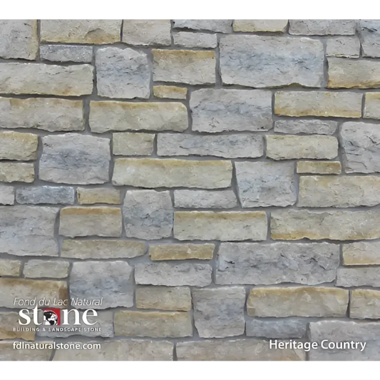 Fond du Lac - Heritage Country