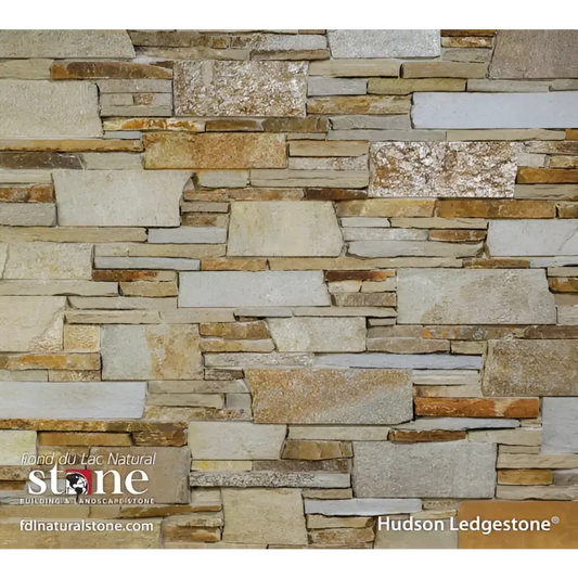 Fond du Lac - Hudson Ledge