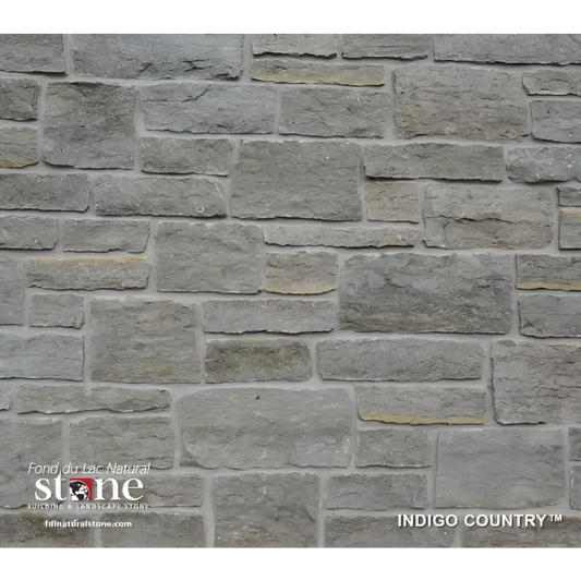 Fond du Lac - Indigo Country