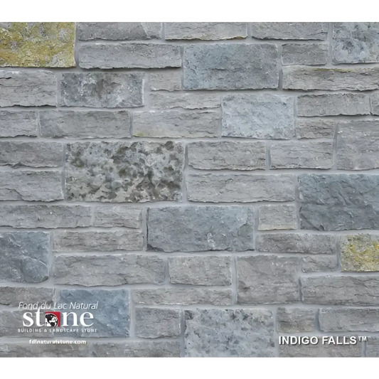 Fond du Lac - Indigo Falls