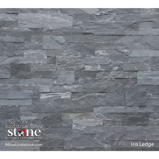 Fond du Lac - Iris Ledge