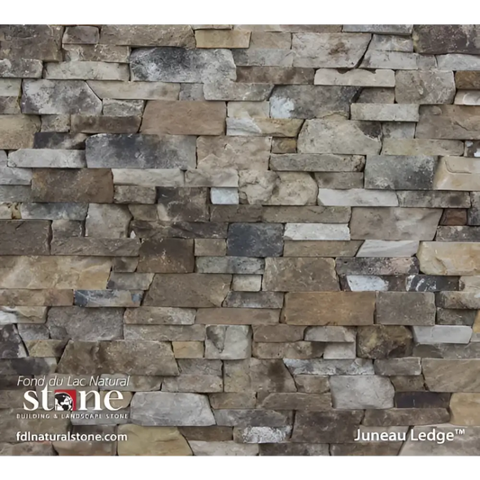 Fond du Lac - Juneau Ledge