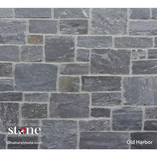 Fond du Lac - Old Harbor
