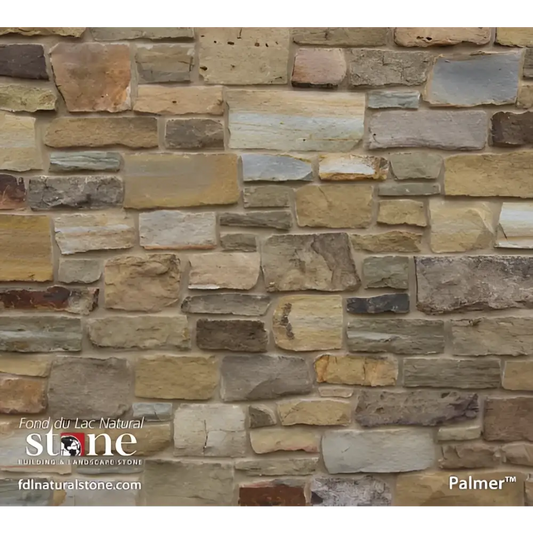 Fond du Lac - Palmer