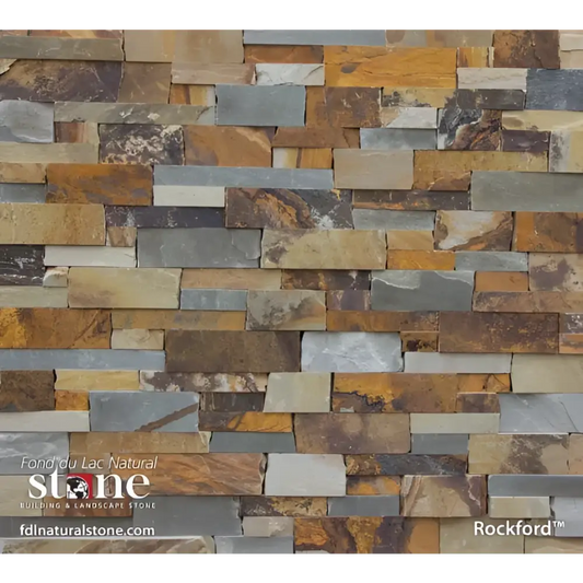 Fond du Lac - Rockford Ledge