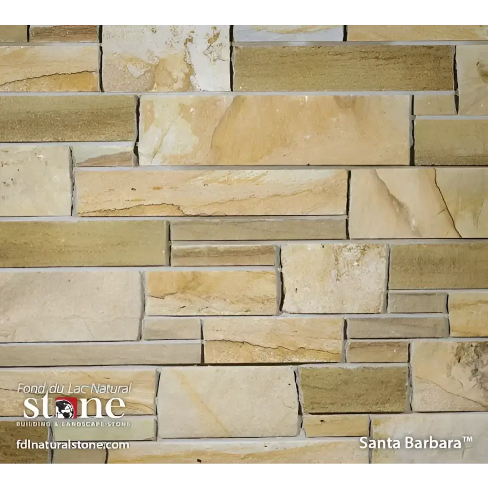 Fond du Lac - Santa Barbara