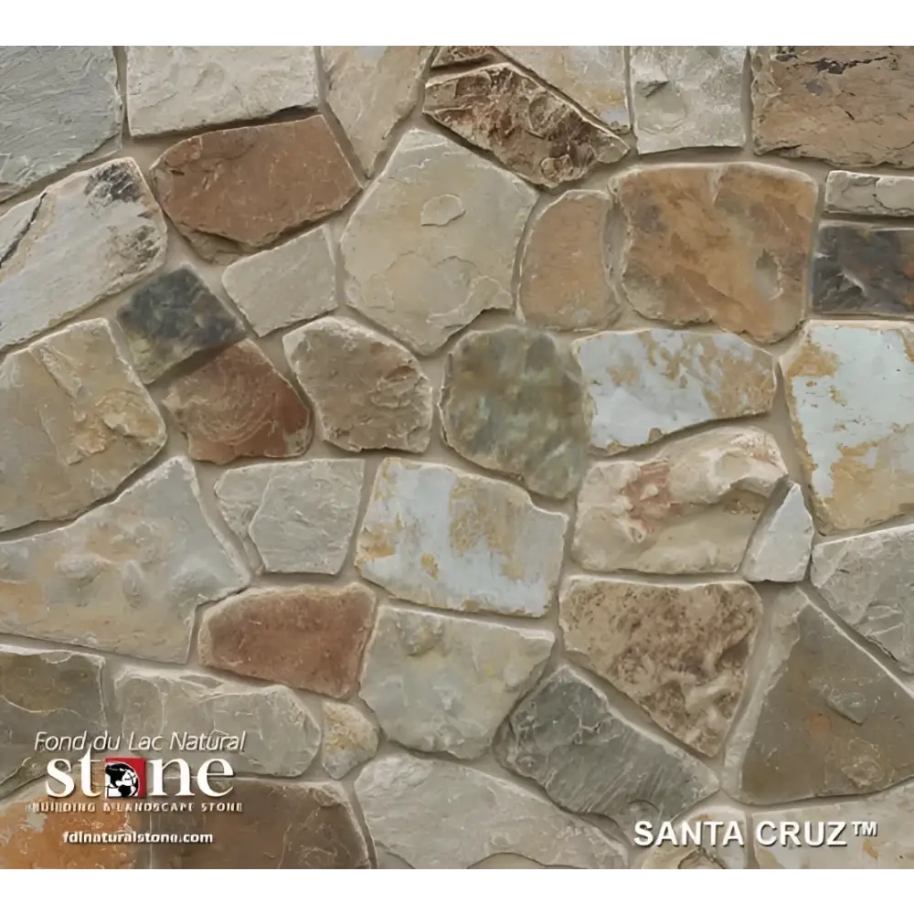 Fond du Lac - Santa Cruz