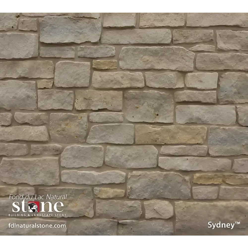 Fond du Lac - Sydney