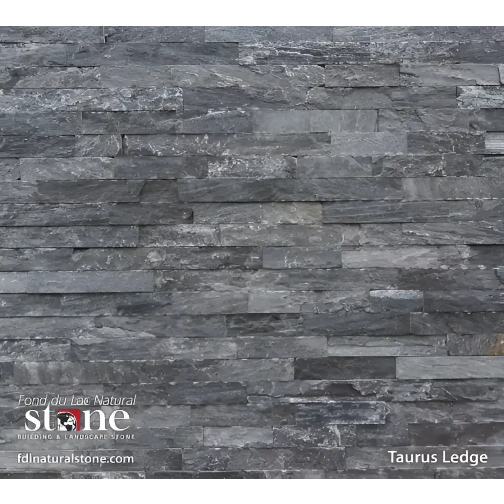 Fond du Lac - Taurus Ledge