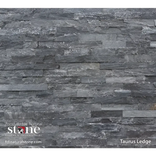 Fond du Lac - Taurus Ledge