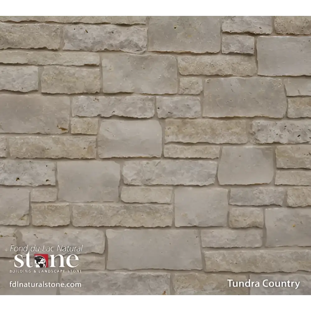 Fond du Lac - Tundra Country