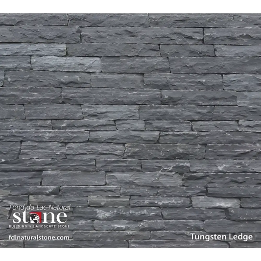 Fond du Lac - Tungsten Ledge