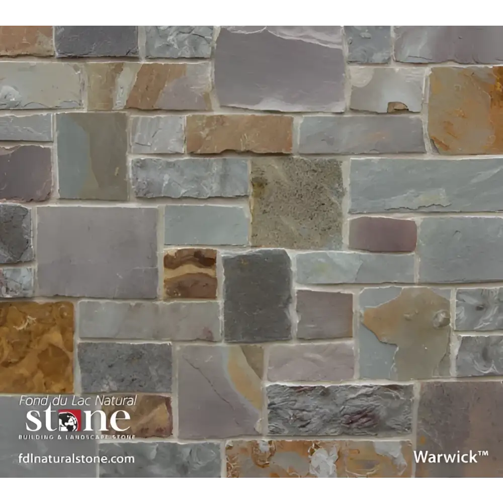 Fond du Lac - Warwick