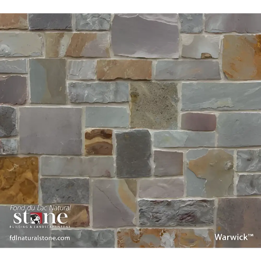 Fond du Lac - Warwick