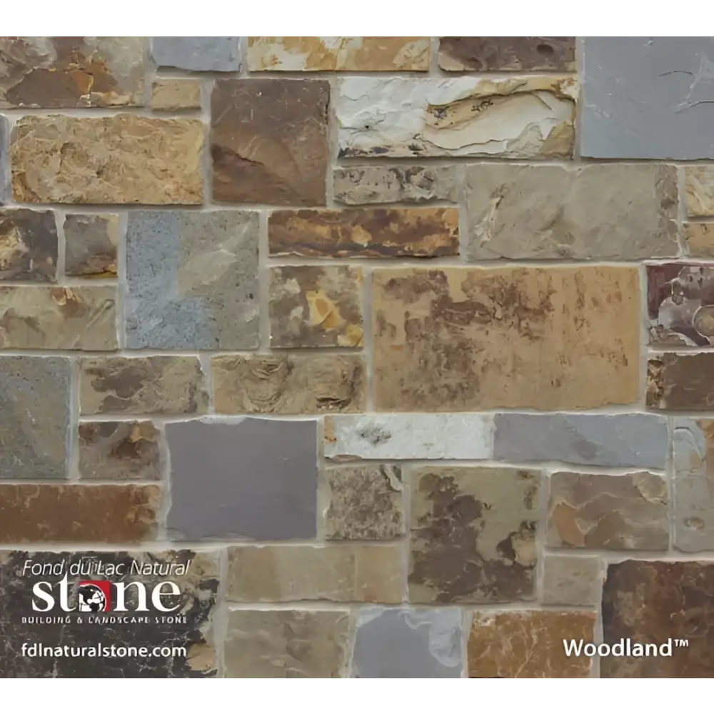 Fond du Lac - Woodland