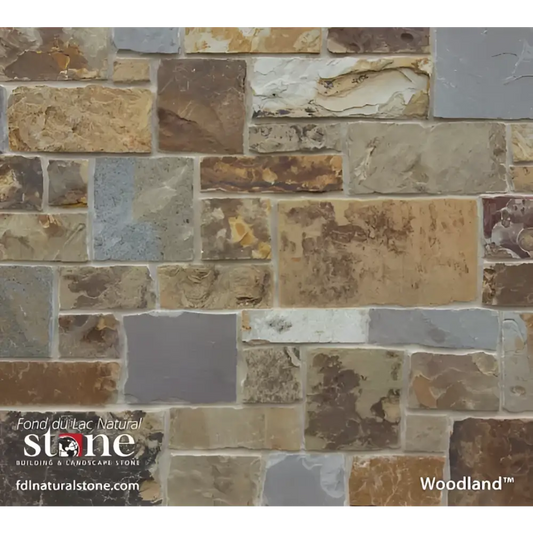 Fond du Lac - Woodland