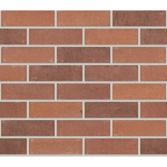 Granite Rose Blend - Modular Full Brick