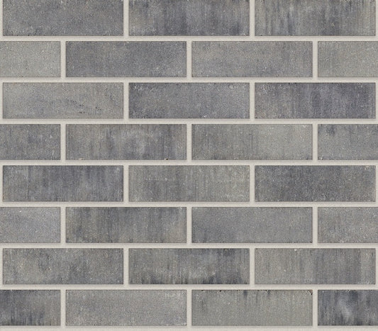 Ash Blend - Modular Full Brick