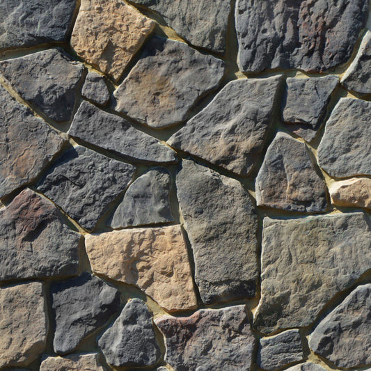 Kodiak Ridge - Fieldstone