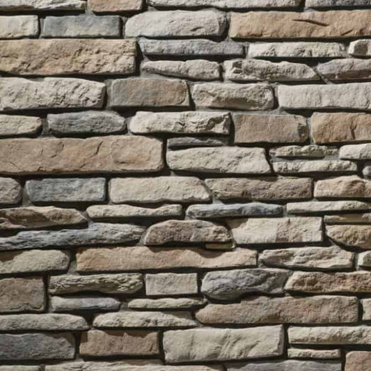 Provia - Brighton Ledgestone