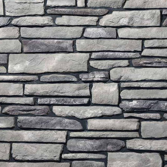 Mystic - Ledgestone