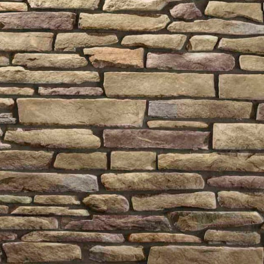 Ozark - Ledgestone
