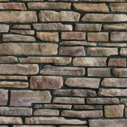 Prescot - Ledgestone