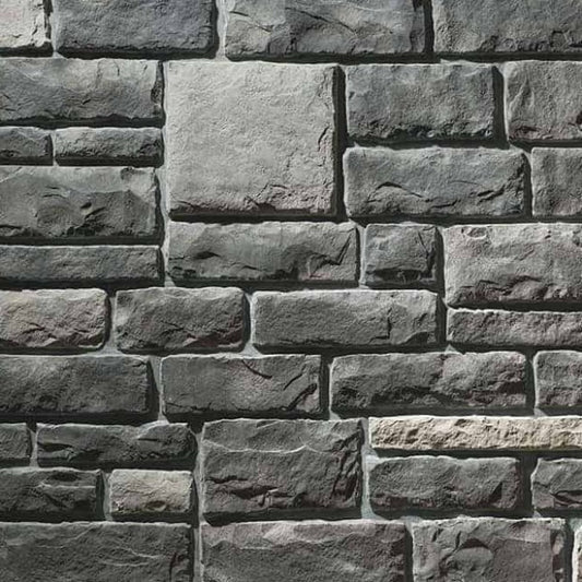 Blue Ridge - Limestone